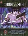 Ghost in the shell